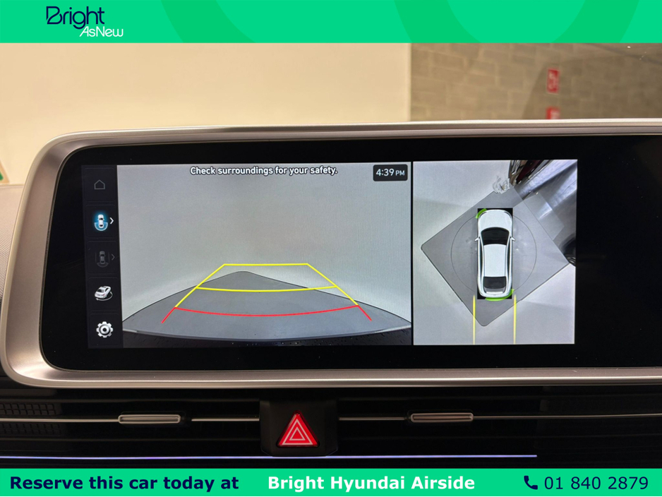 2023 Hyundai Ioniq 6 - image 23