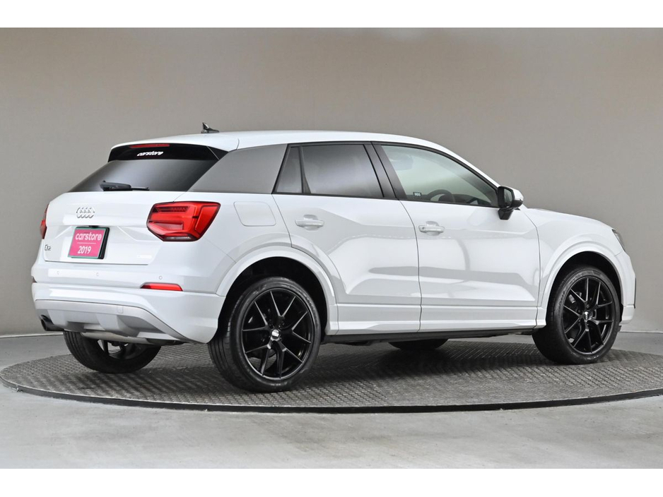 2019 Audi Q2 - image 10