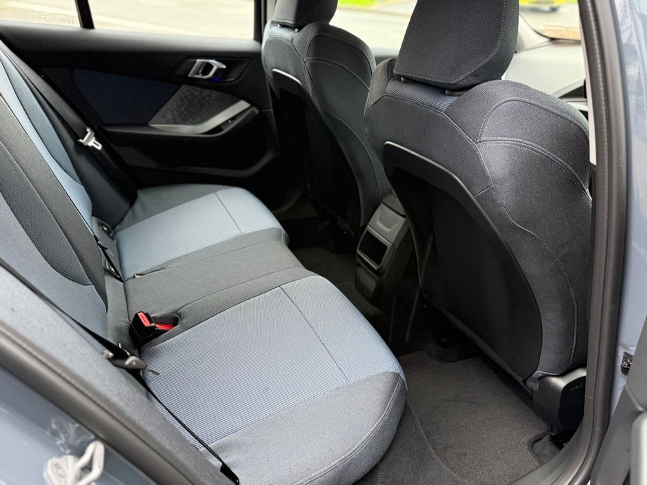 2026 BMW 1 Series 120 Sport €46,495