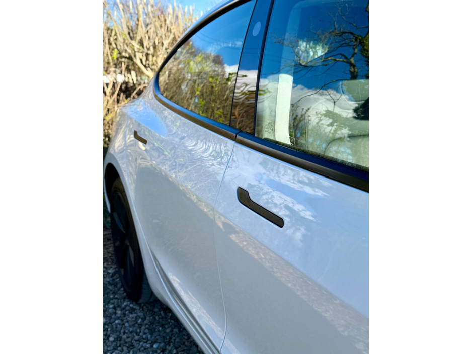 2025 Tesla Model 3 - image 19