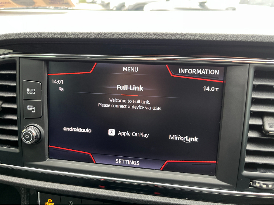 2018 SEAT Leon - image 20