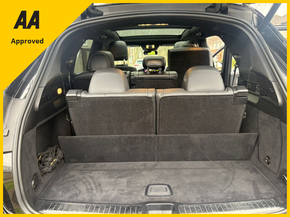 2020 Mercedes-Benz GLE Class - image 15