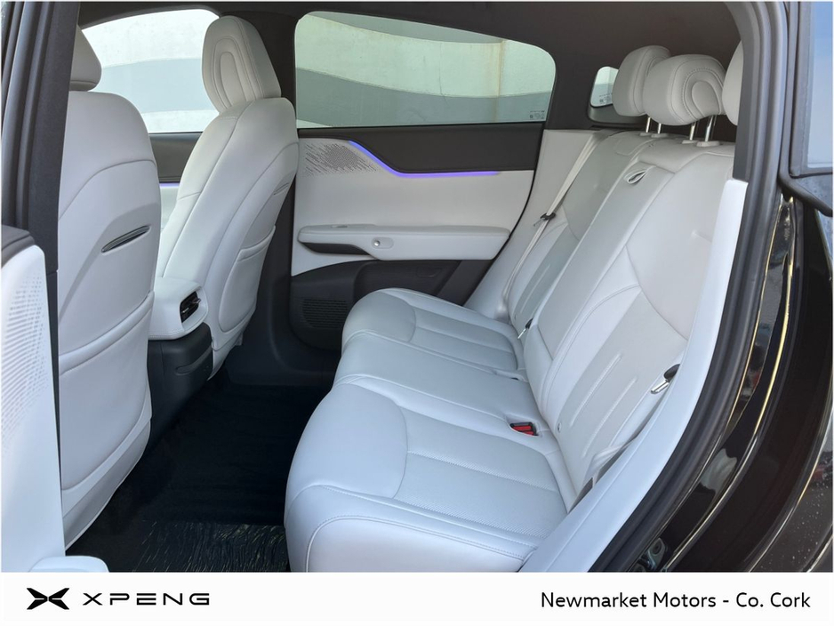 2026 Xpeng G6 - image 32