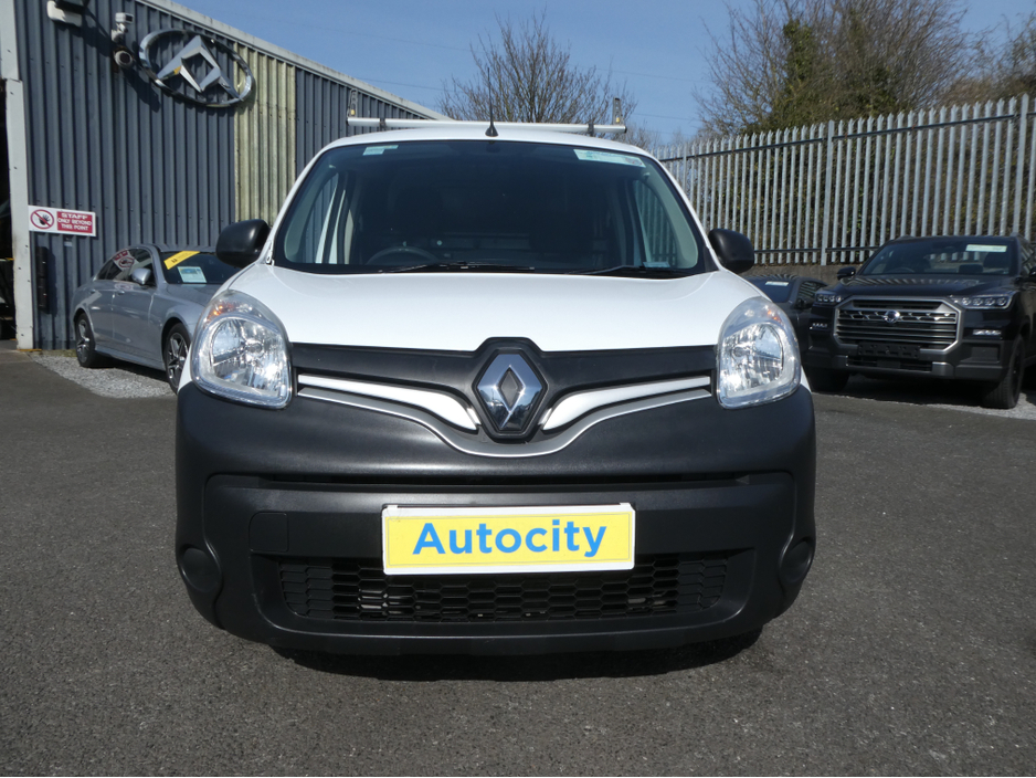 2015 Renault Kangoo - image 2