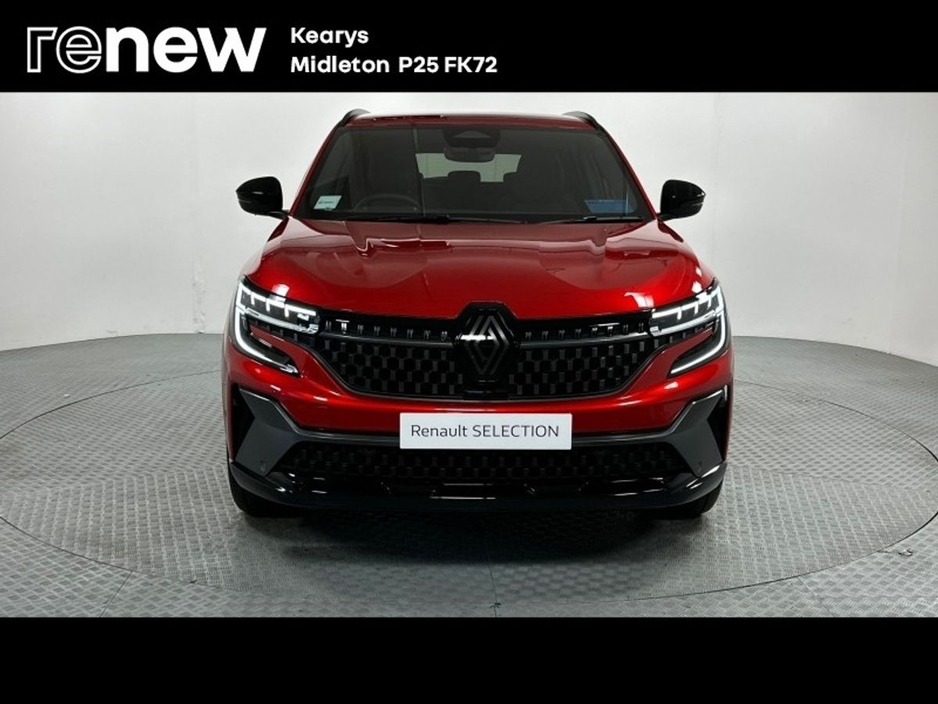 2023 Renault Austral - image 8