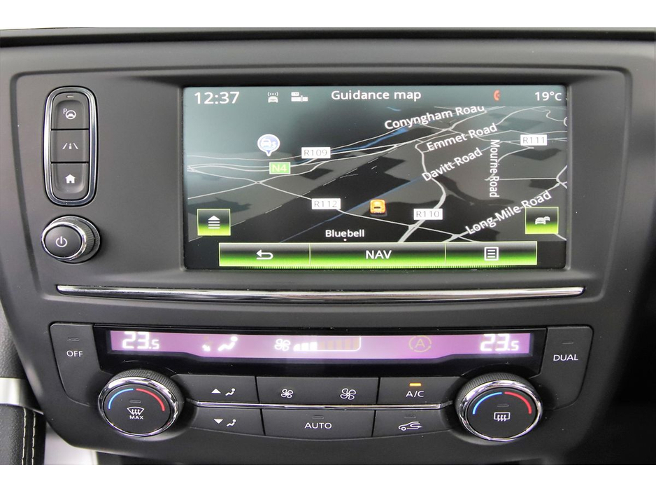 2017 Renault Kadjar - image 19