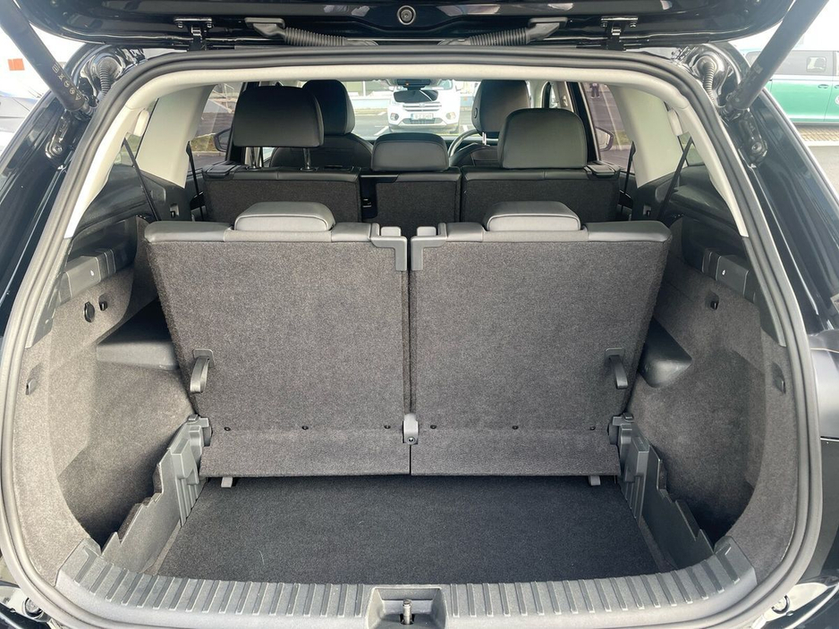 2025 Volkswagen Tayron 2.0 TDI 150HP Edition 75 DSG €53,975