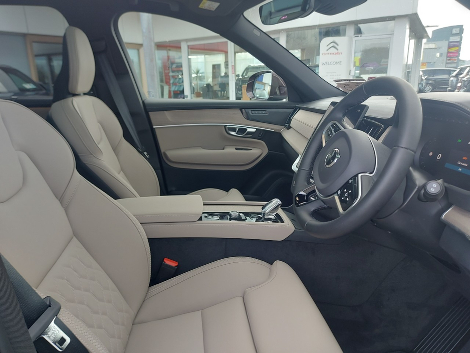 2026 Volvo XC90 - image 20