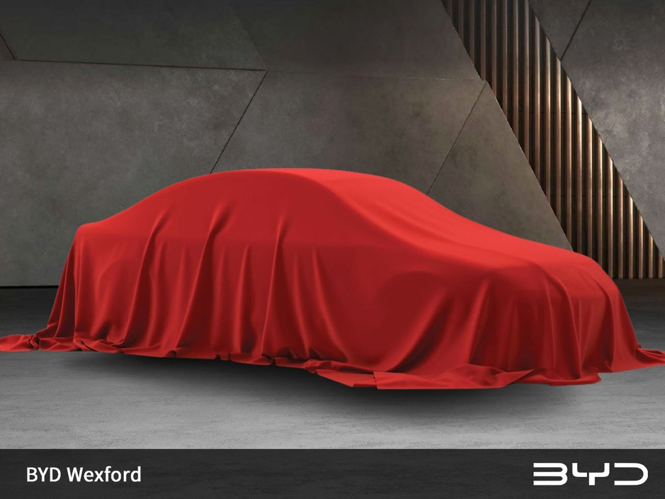 2026 BYD Seal U Boost DM - i 80KM EV range €45,250