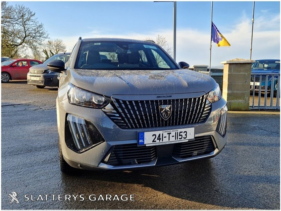 2024 Peugeot 2008 - image 7