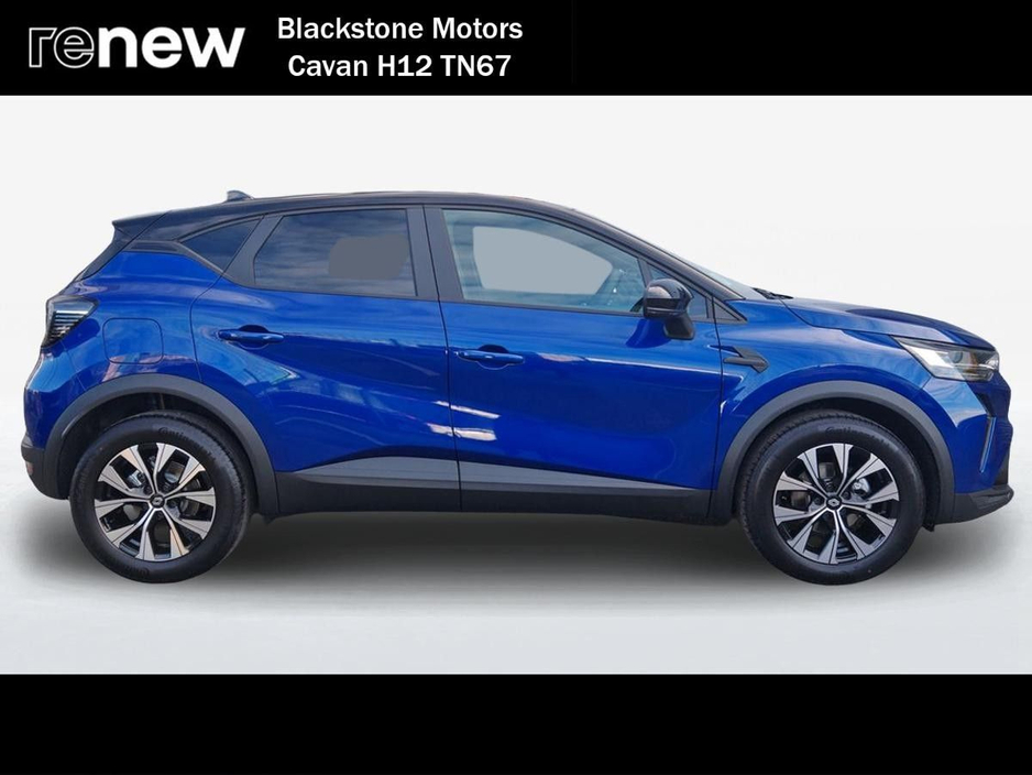 2026 Renault Captur - image 7