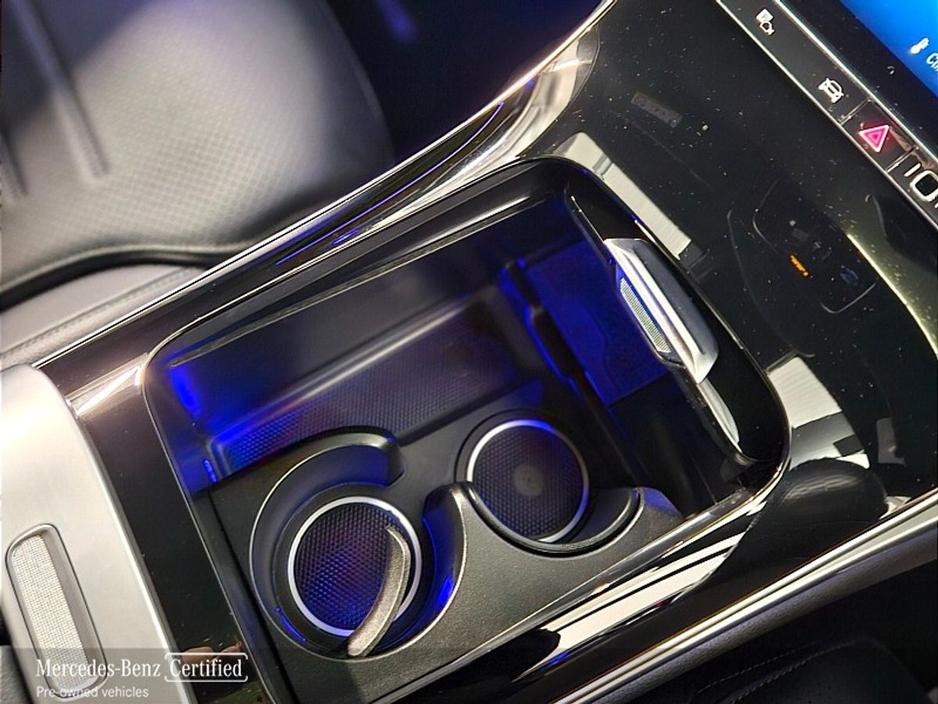 2025 Mercedes-Benz GLC Class 220D Coupe AMG Line Plus 4matic with Sunroof €81,950