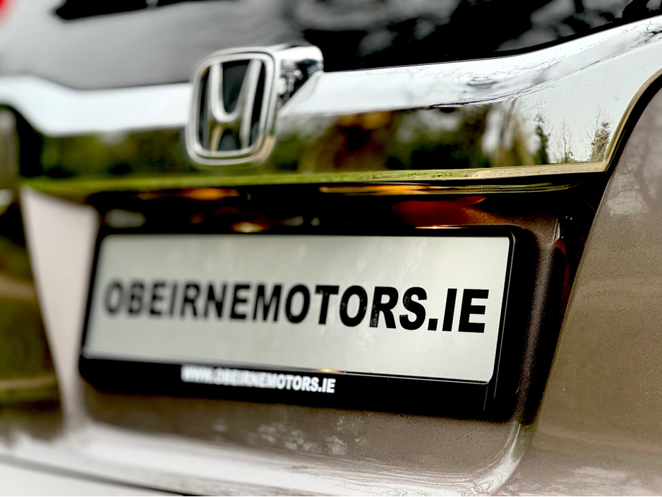 2018 Honda CR-V - image 32