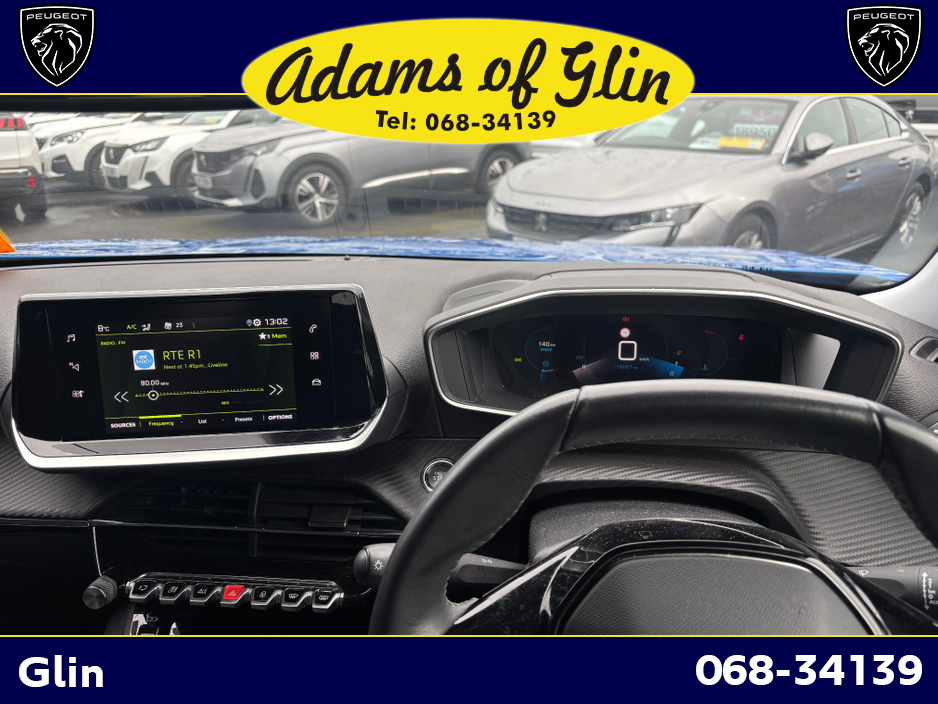 2022 Peugeot 2008 - image 12