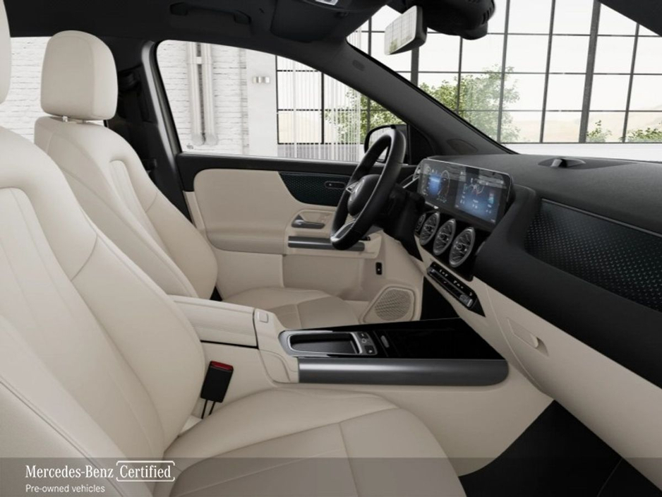 2026 Mercedes-Benz GLA Class - image 8