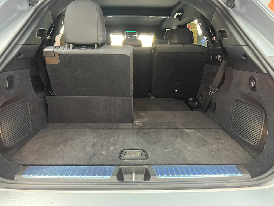 2024 Mercedes-Benz EQS - image 6