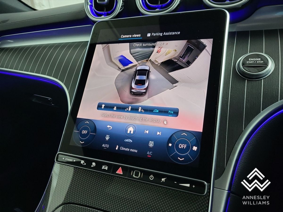 2025 Mercedes-Benz CLE - image 19