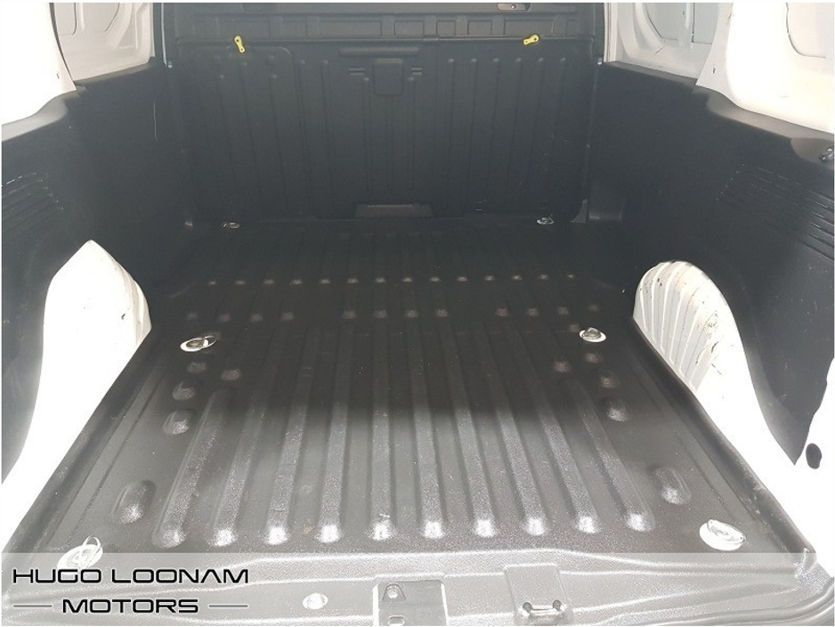 2019 Citroen Berlingo - image 14