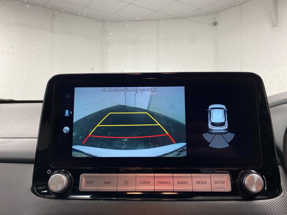 2023 Hyundai Kona - image 14