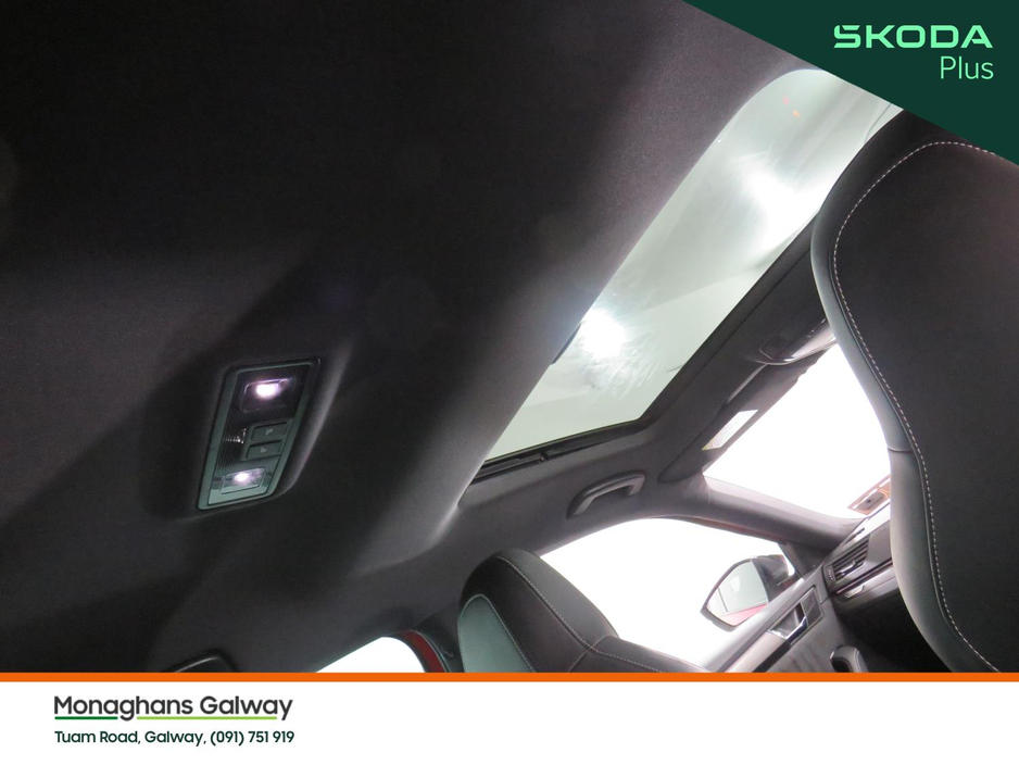 2024 Skoda Superb - image 36