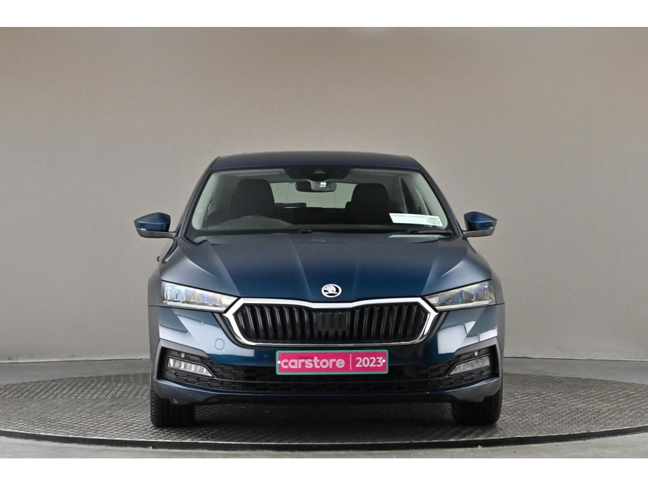 2023 Skoda Octavia 1.0TSI AMBITION 110BHP 6SPD €25,890