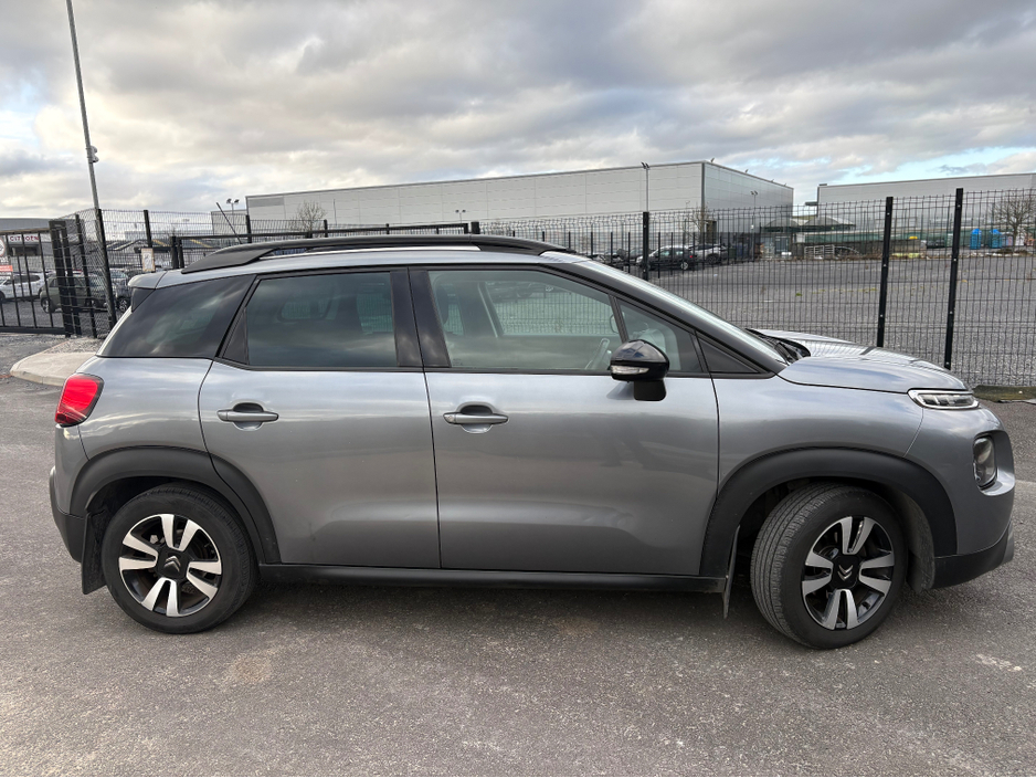 2019 Citroen C3 - image 2