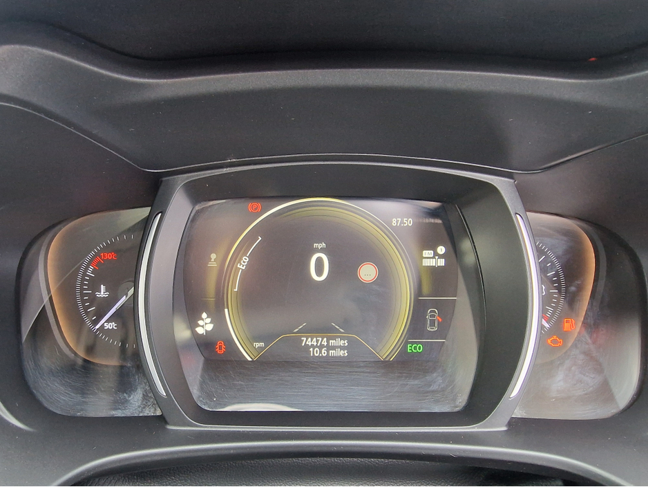 2018 Renault Koleos - image 20