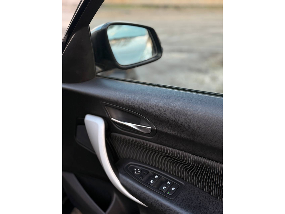 2013 BMW 1 Series - image 34