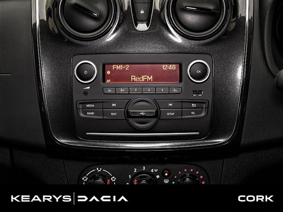 2019 Dacia Sandero - image 15