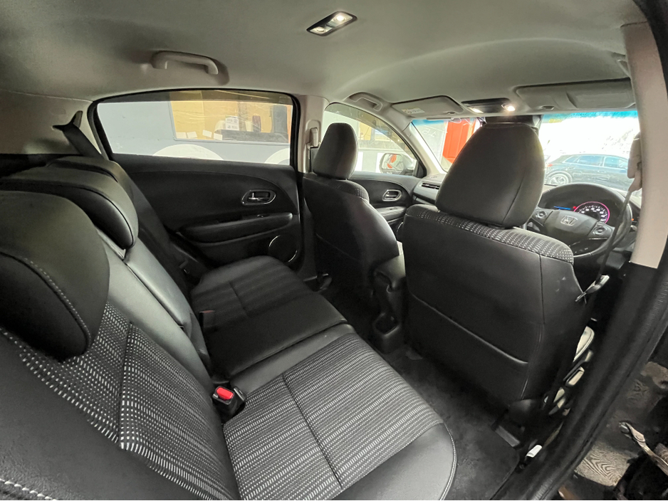 2015 Honda Vezel - image 15