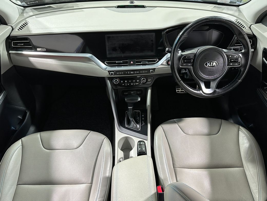 2020 Kia Niro Plug In Hybrid €21,400