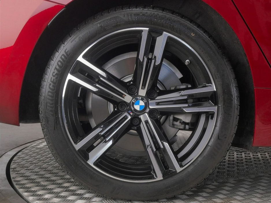 2025 BMW 3 Series 330e M Sport Saloon €54,900