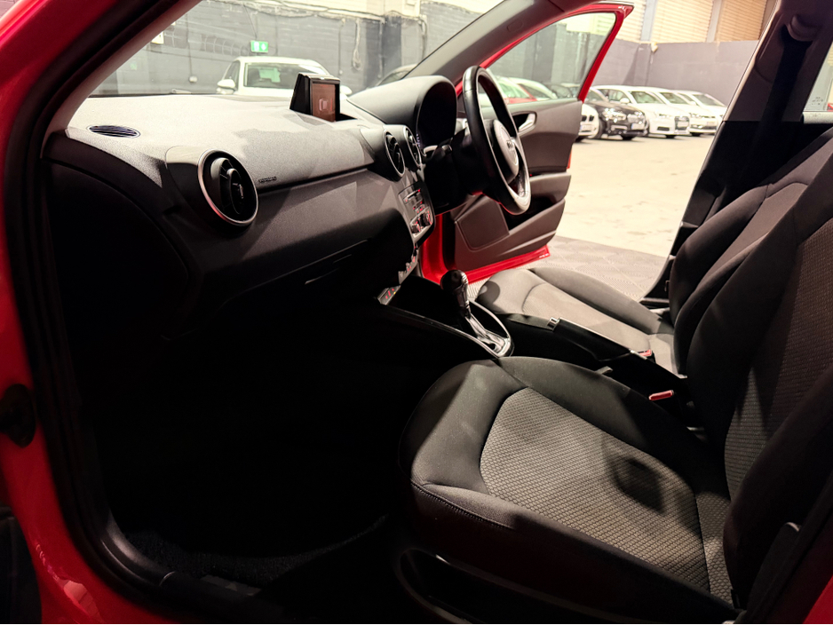 2017 Audi A1 Sportback 2017 Audi A1 Sportback 1.0 (High spec ) €13,499