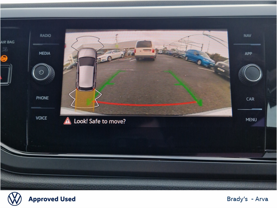 2023 Volkswagen Polo - image 17