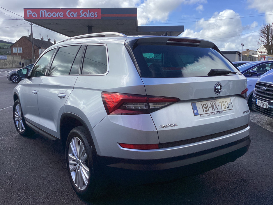2019 Skoda Kodiaq - image 5