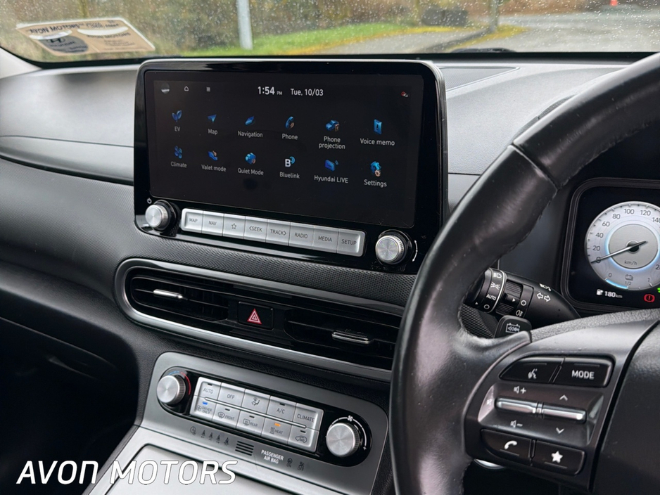 2023 Hyundai Kona - image 19