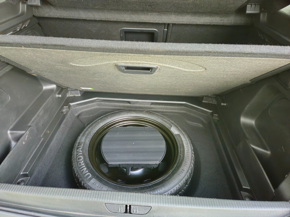 2019 Opel Grandland X - image 11