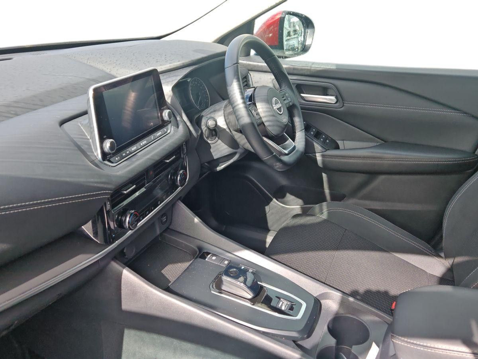 2024 Nissan Qashqai - image 4
