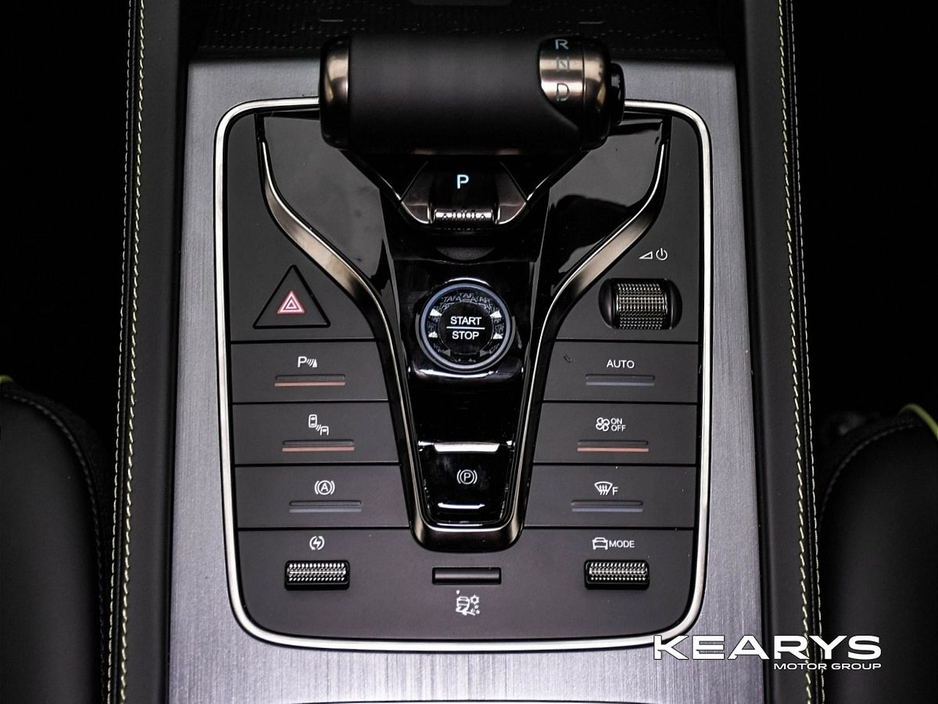 2026 BYD ATTO 3 - image 18