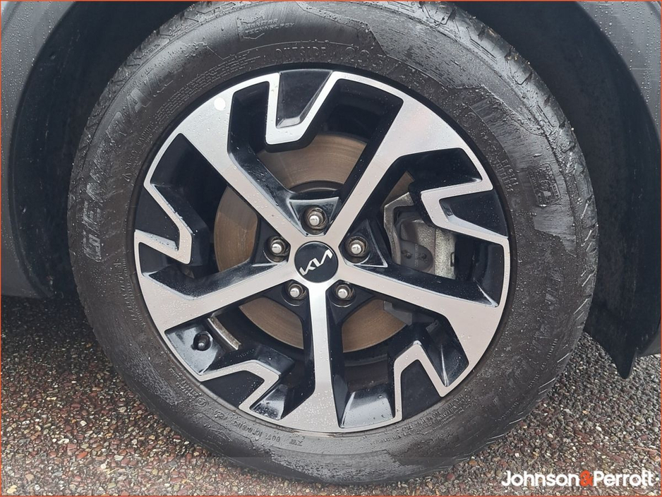 2023 Kia Sportage K3 Diesel MHEV €30,900