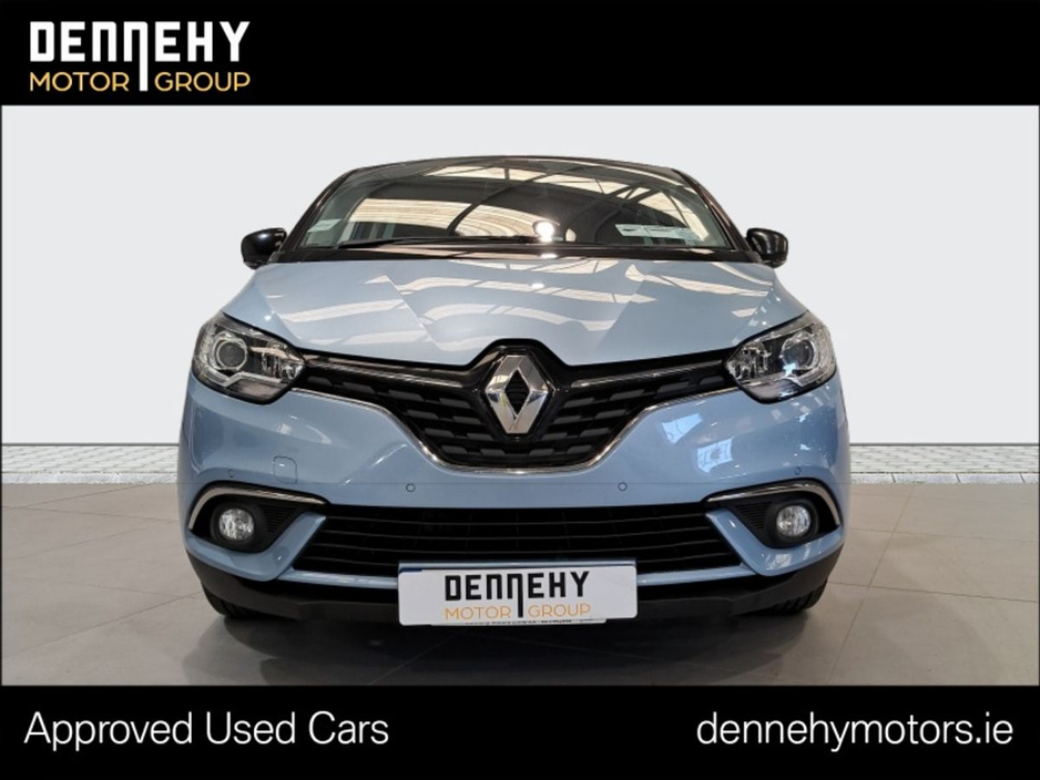 2017 Renault Scenic - image 9