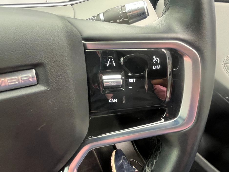 2021 Land Rover Range Rover Evoque - image 18