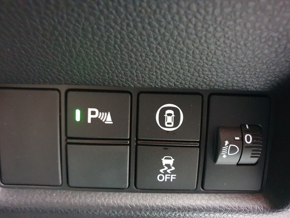 2020 Honda Jazz 1.5 E:HEV SELF CHARGING HYBRID €16,950