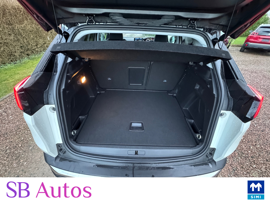 2021 Peugeot 3008 211 Peugeot 3008 Crossway Edition 2.0 Diesel €26,950