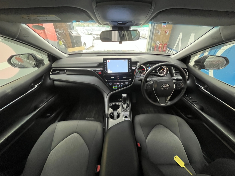 2022 Toyota Camry €29950 2022 TOYOTA CAMRY X 2.5 AUTOMATIC / CRUISE CONTROL / REVERSE CAMERA AND MORE €29,950