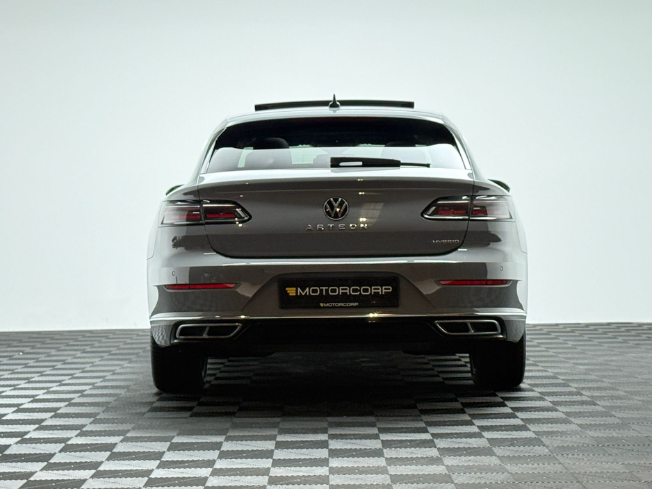 2023 Volkswagen Arteon R LINE 1.4 TSI DSG €36,990