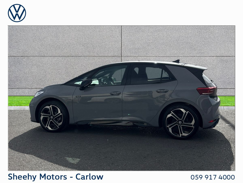 2026 Volkswagen ID.3 - image 6