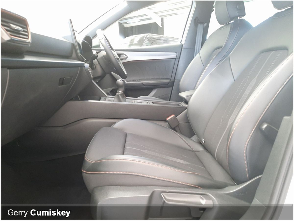 2023 Cupra Leon 1.5TSI 150hp €23,750