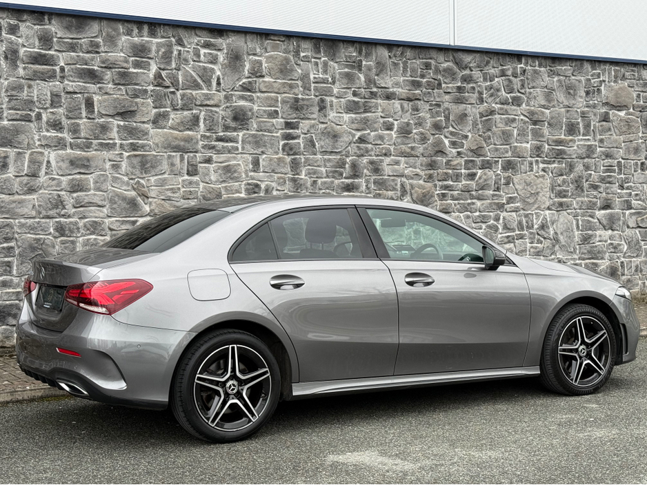 2023 Mercedes-Benz A Class - image 24