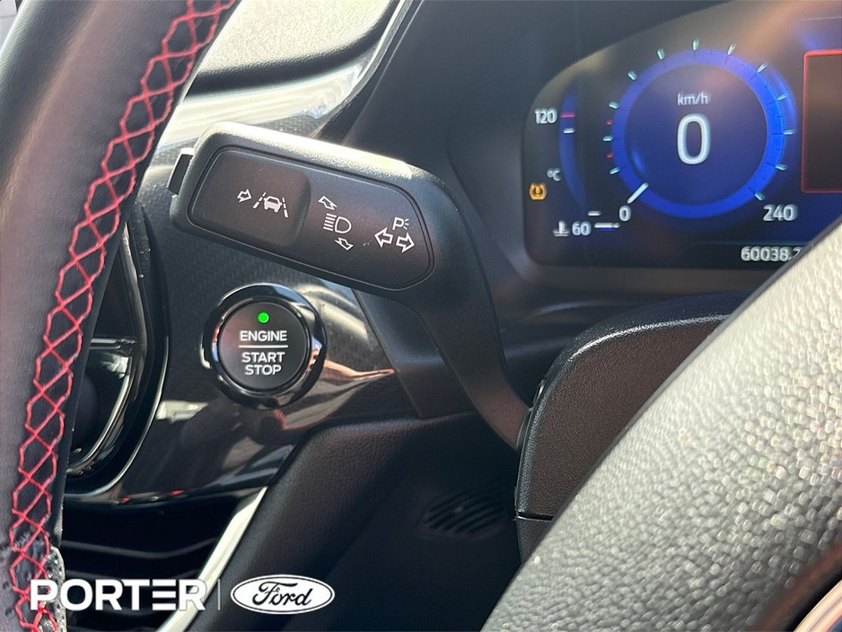 2020 Ford Puma - image 30